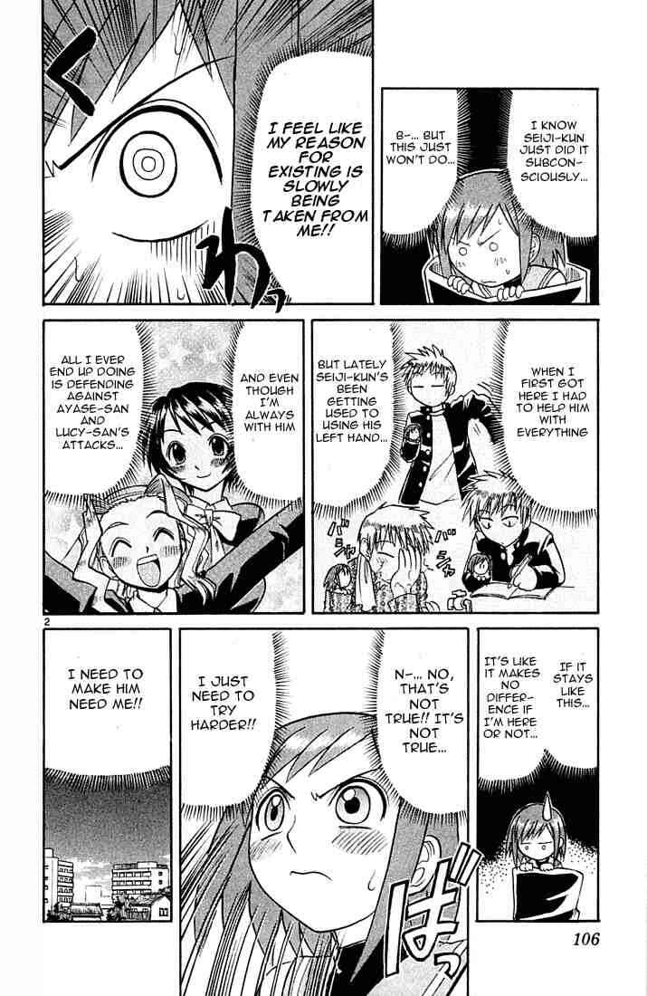 Midori Days Chapter 50 - Page 2