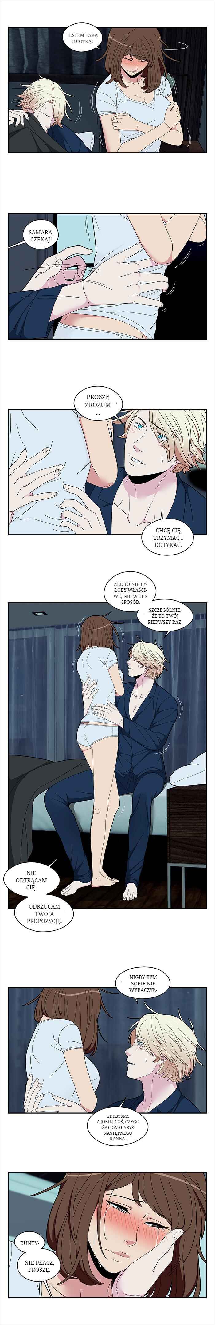 Let's Play Chapter 128 - Page 4