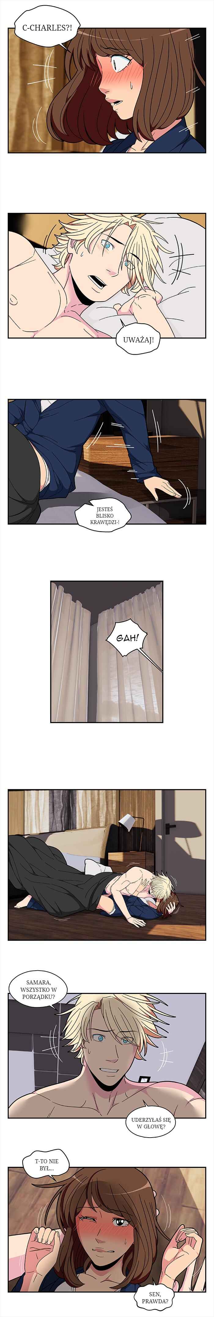 Let's Play Chapter 128 - Page 8