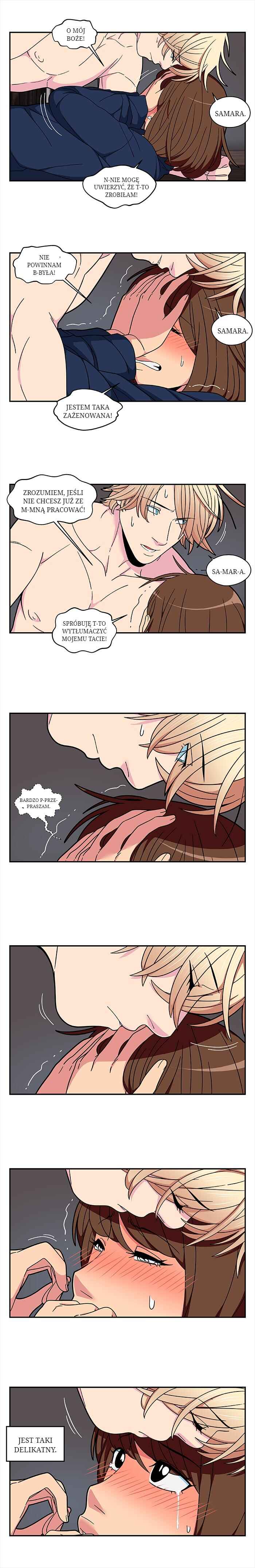 Let's Play Chapter 128 - Page 9
