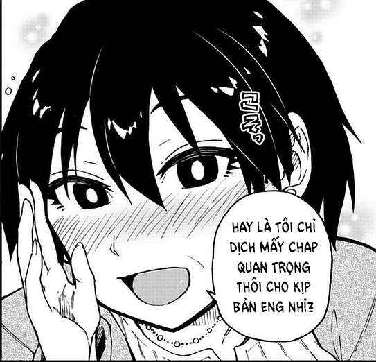 Amano Megumi wa Sukidarake! Chapter 67 - Page 18