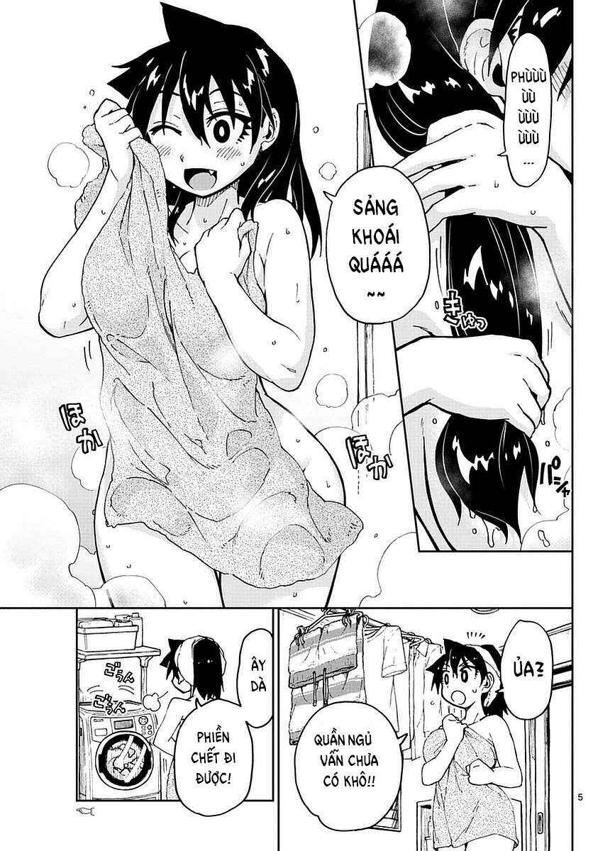 Amano Megumi wa Sukidarake! Chapter 67 - Page 6