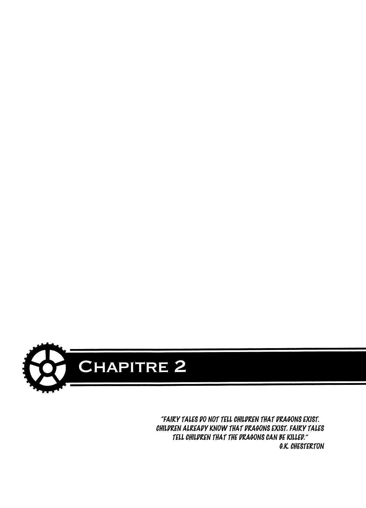 City Hall Chapter 2 - Page 2