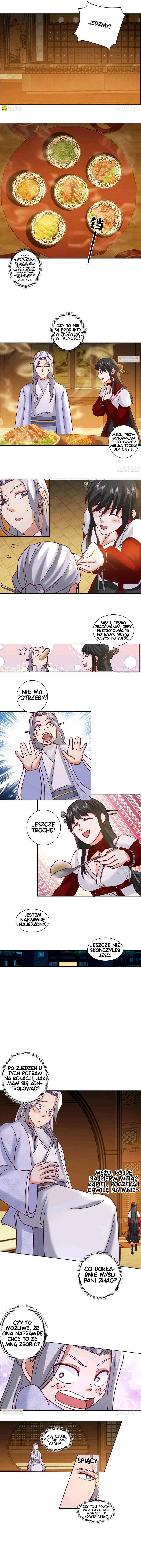 Wǒ de Fūrén Jìng Shì Mójiào Jiàozhǔ Chapter 9 - Page 6