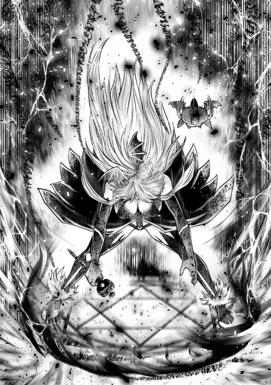 Machigatta Ko o Mahou Shoujo ni Shiteshimatta Chapter 115 - Page 2
