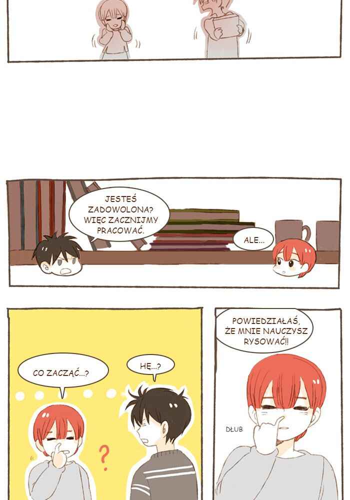Studio Jjapjjoreom Chapter 8 - Page 17