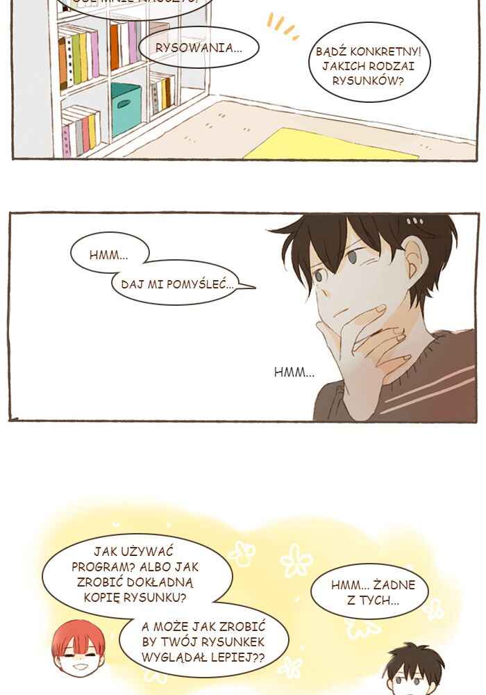 Studio Jjapjjoreom Chapter 8 - Page 19