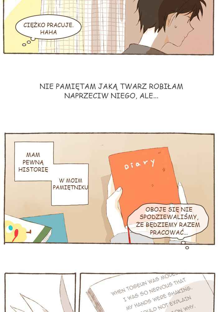 Studio Jjapjjoreom Chapter 8 - Page 22