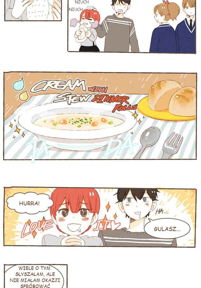 Studio Jjapjjoreom Chapter 8 - Page 4