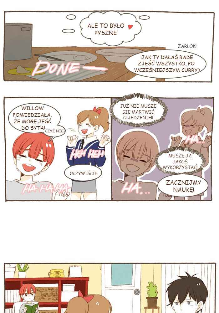 Studio Jjapjjoreom Chapter 8 - Page 6