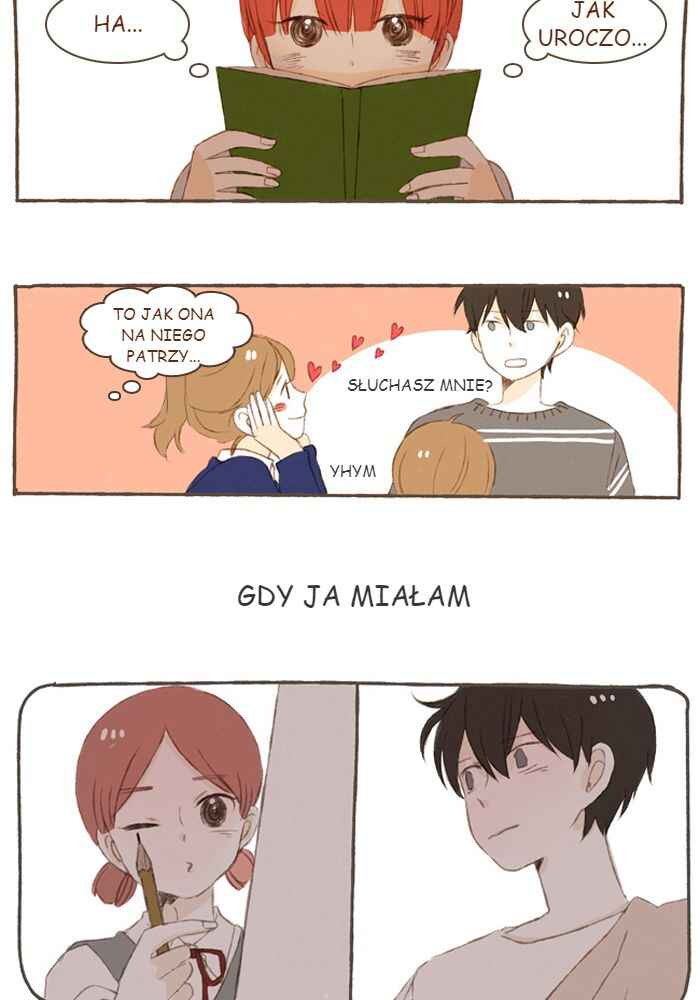 Studio Jjapjjoreom Chapter 8 - Page 8