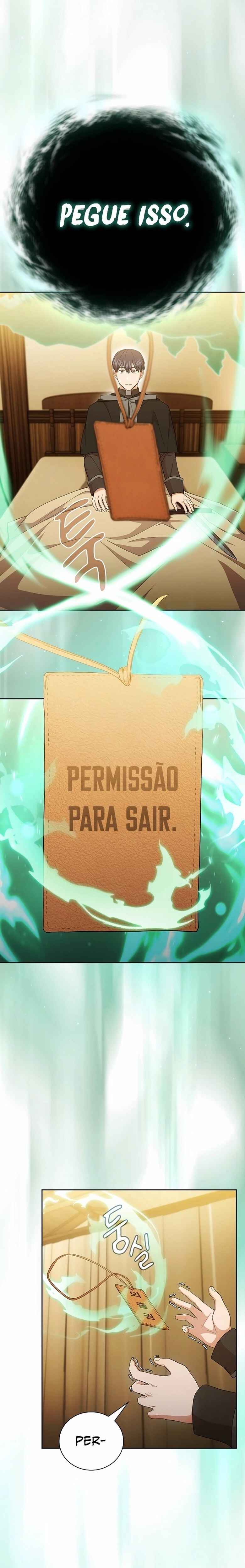 Mabeobhakgyo Mabeopsa ro Saraganeun Beop Chapter 46 - Page 17