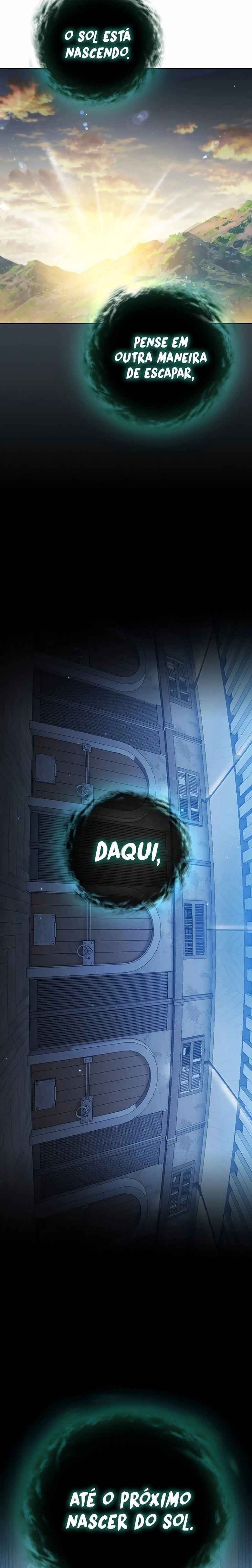 Mabeobhakgyo Mabeopsa ro Saraganeun Beop Chapter 46 - Page 22