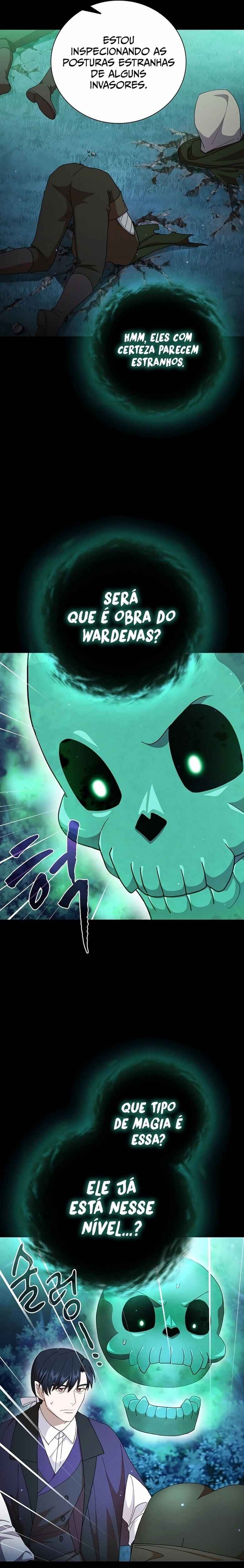 Mabeobhakgyo Mabeopsa ro Saraganeun Beop Chapter 46 - Page 3