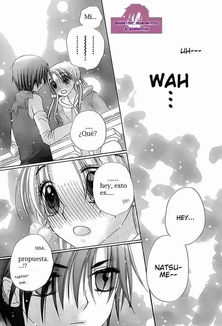 Gakuen Alice Chapter 145 - Page 18