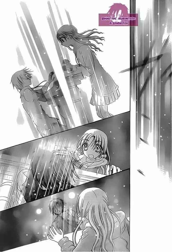 Gakuen Alice Chapter 145 - Page 20
