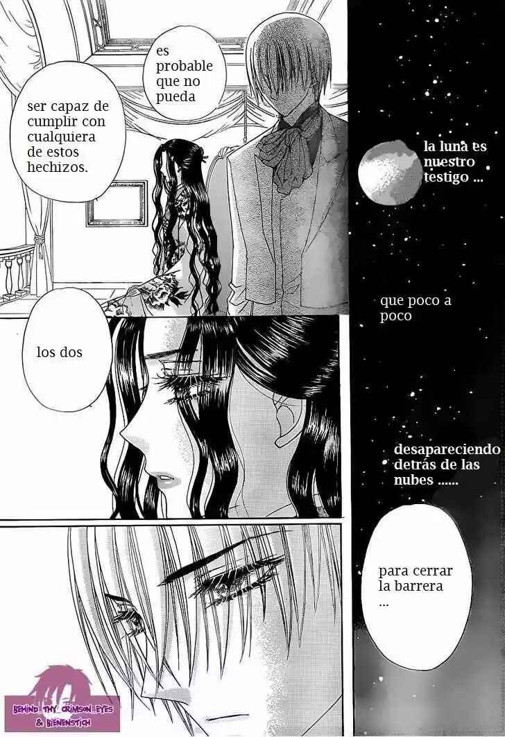 Gakuen Alice Chapter 145 - Page 23