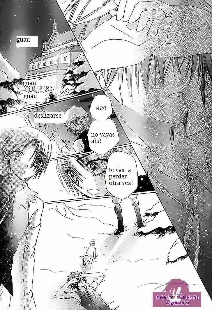 Gakuen Alice Chapter 145 - Page 25