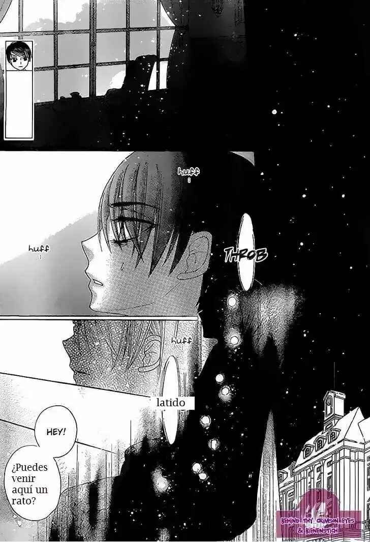 Gakuen Alice Chapter 145 - Page 27