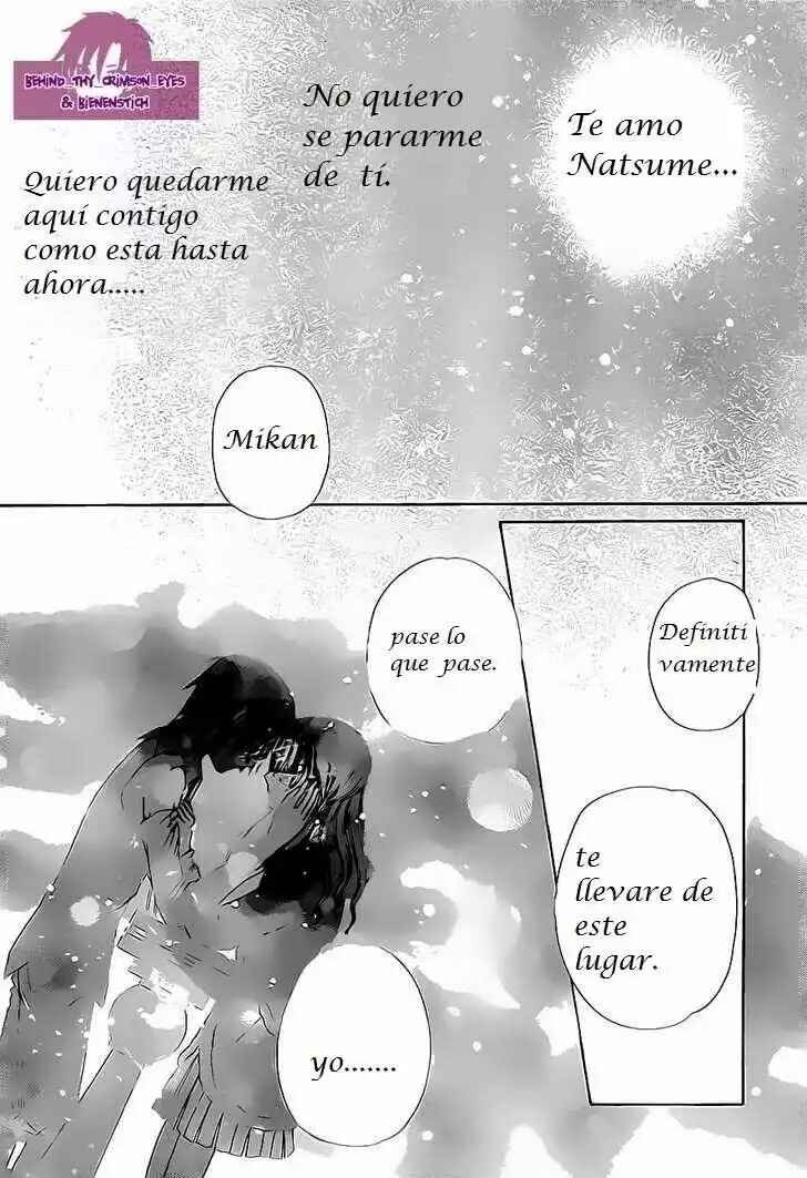Gakuen Alice Chapter 145 - Page 6