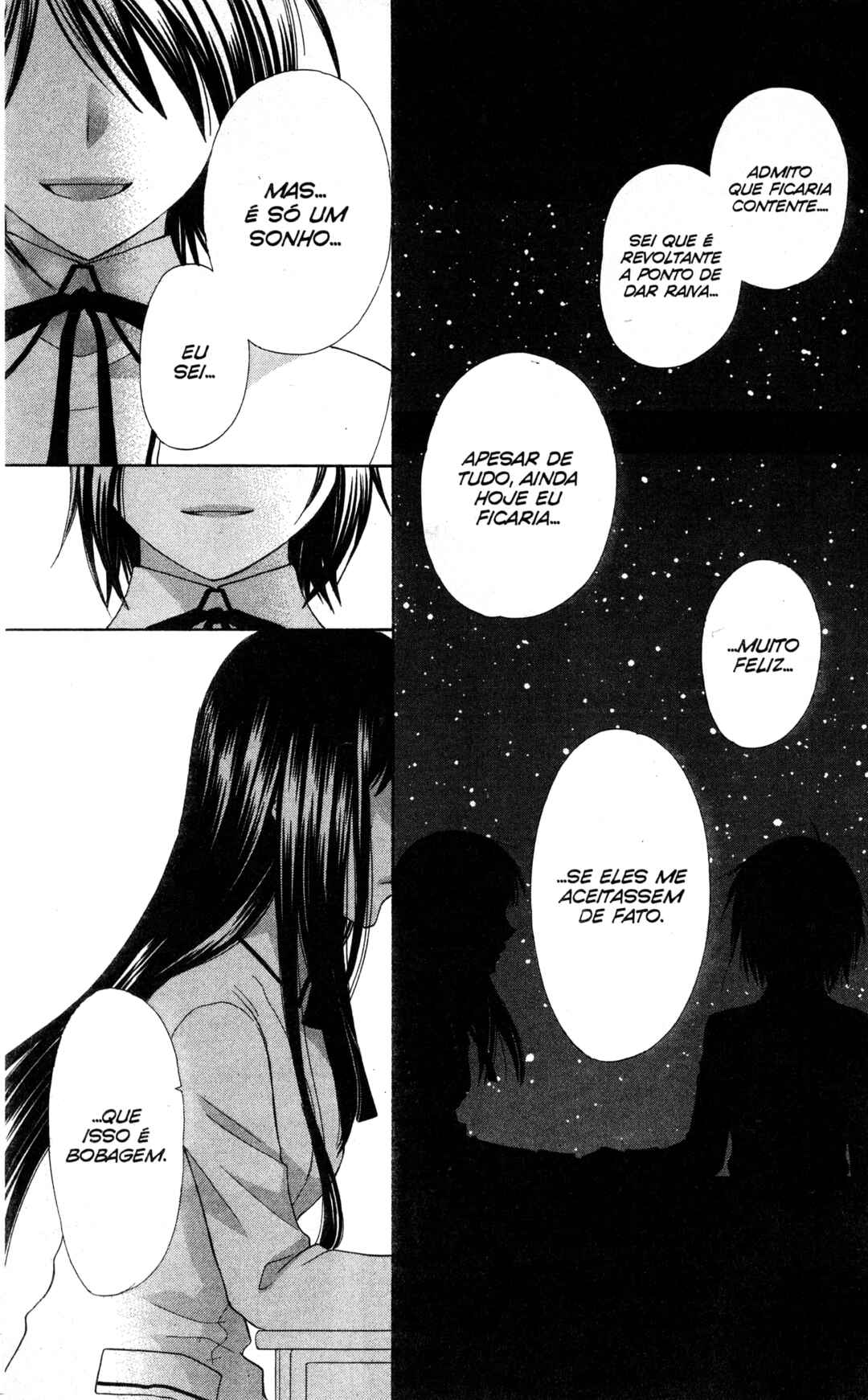 Hoshi wa Utau Chapter 56 - Page 28