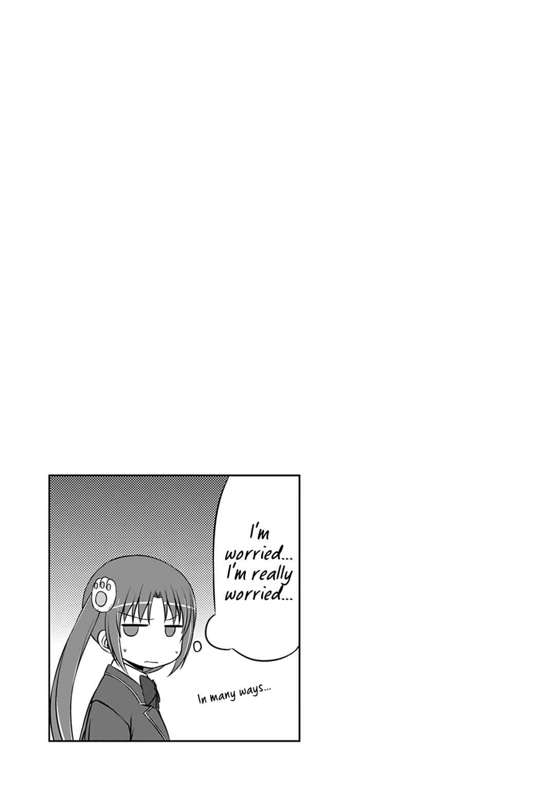 Magical Trans! Chapter 4 - Page 19