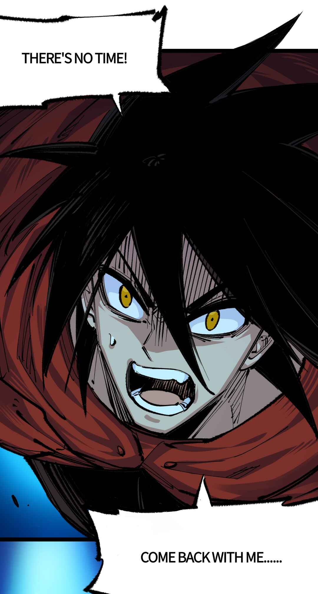 Wu Liu Qi: Heibai Shuanglong 2 Chapter 9 - Page 40