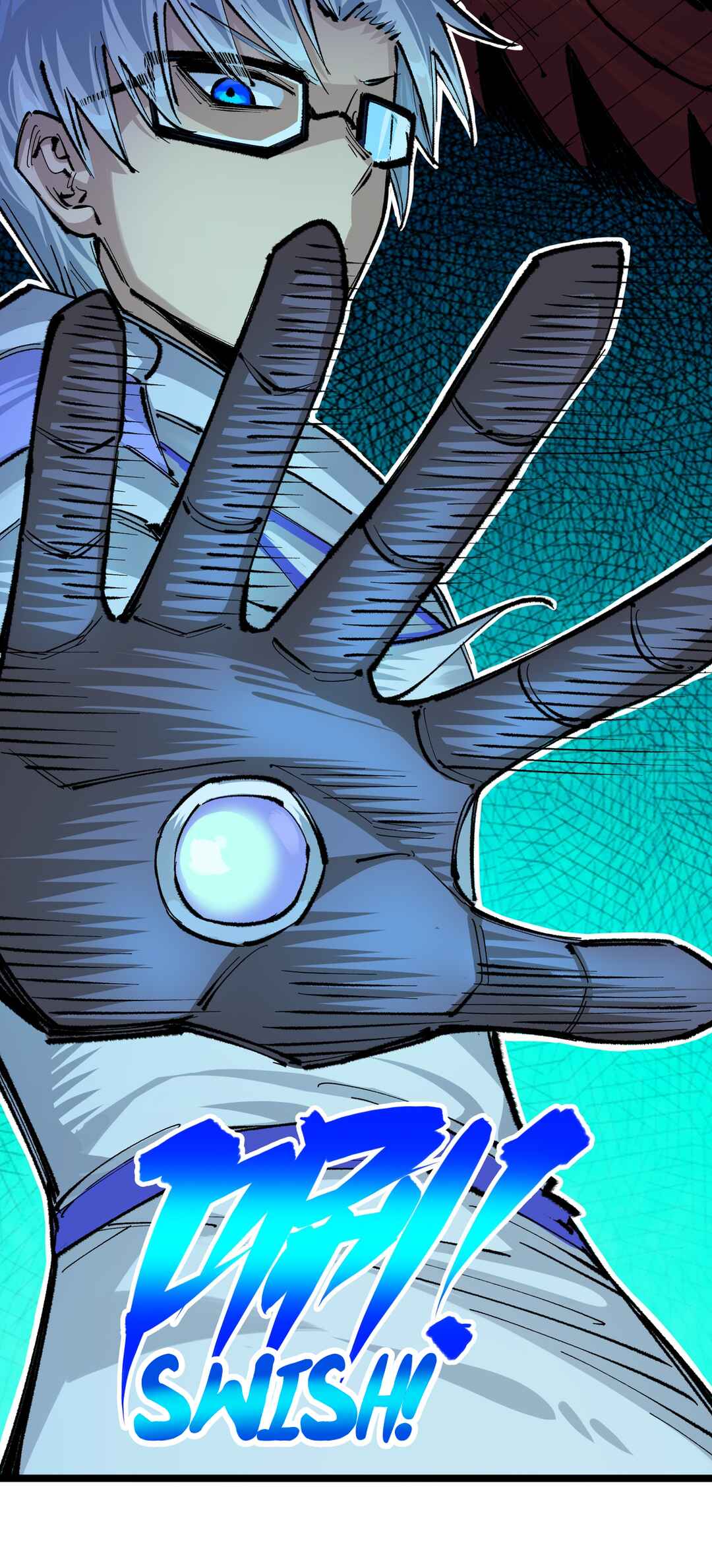 Wu Liu Qi: Heibai Shuanglong 2 Chapter 9 - Page 42