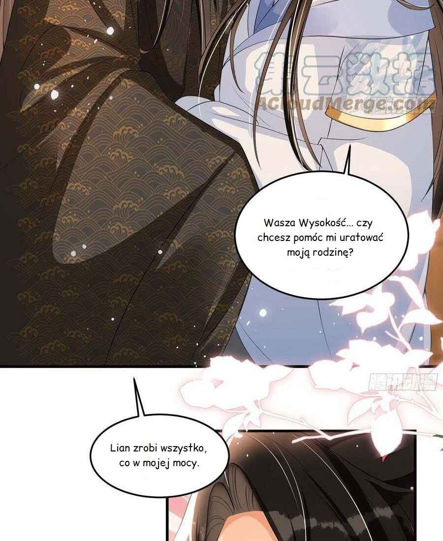 The Favored Consort Is A Man Chapter 47 - Page 14