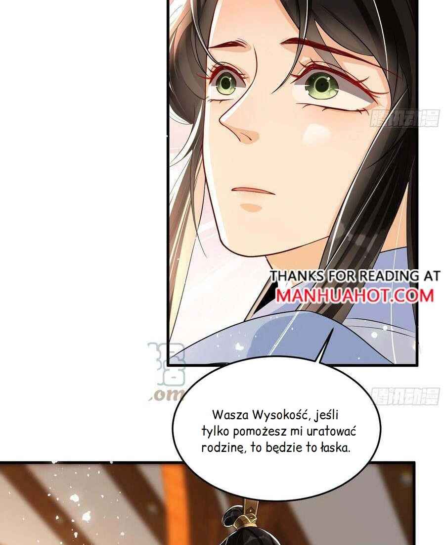 The Favored Consort Is A Man Chapter 47 - Page 15