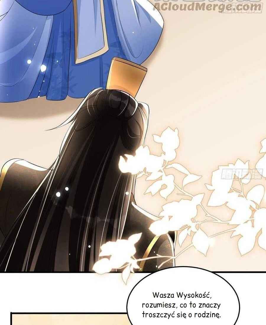 The Favored Consort Is A Man Chapter 47 - Page 2