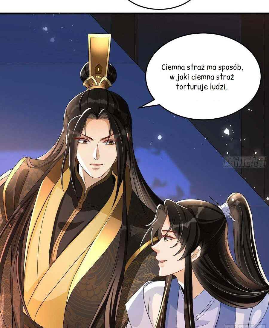 The Favored Consort Is A Man Chapter 47 - Page 28