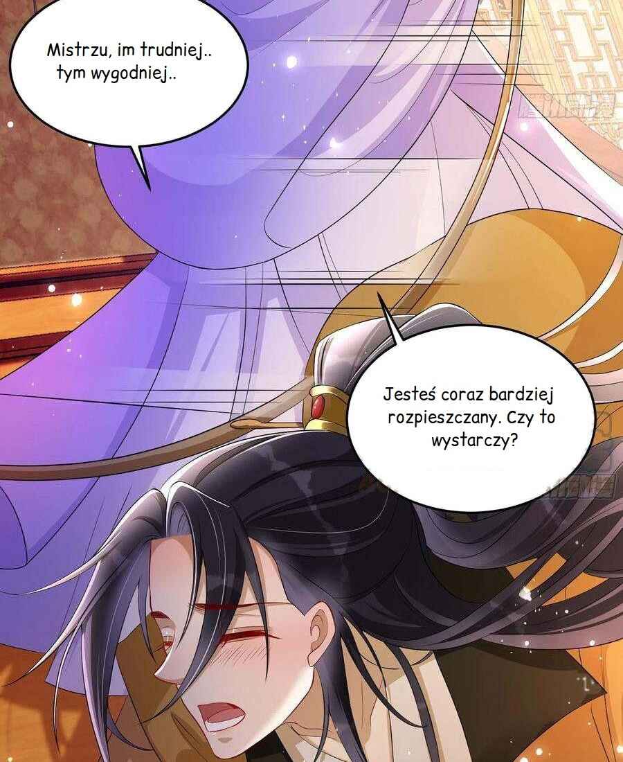 The Favored Consort Is A Man Chapter 47 - Page 35