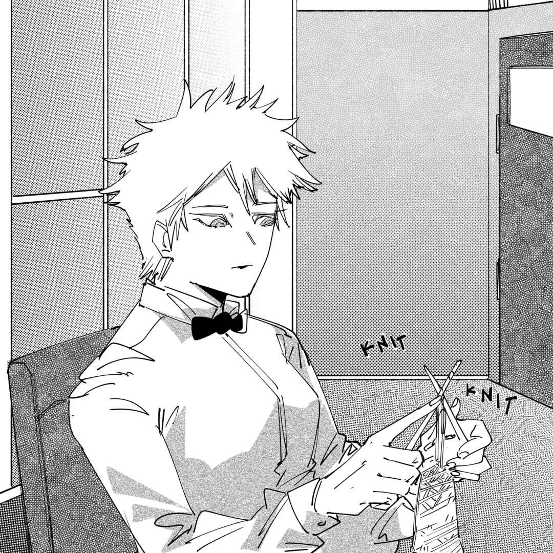 My New Girlfriend Is Not Human? Chapter 137 - Page 1