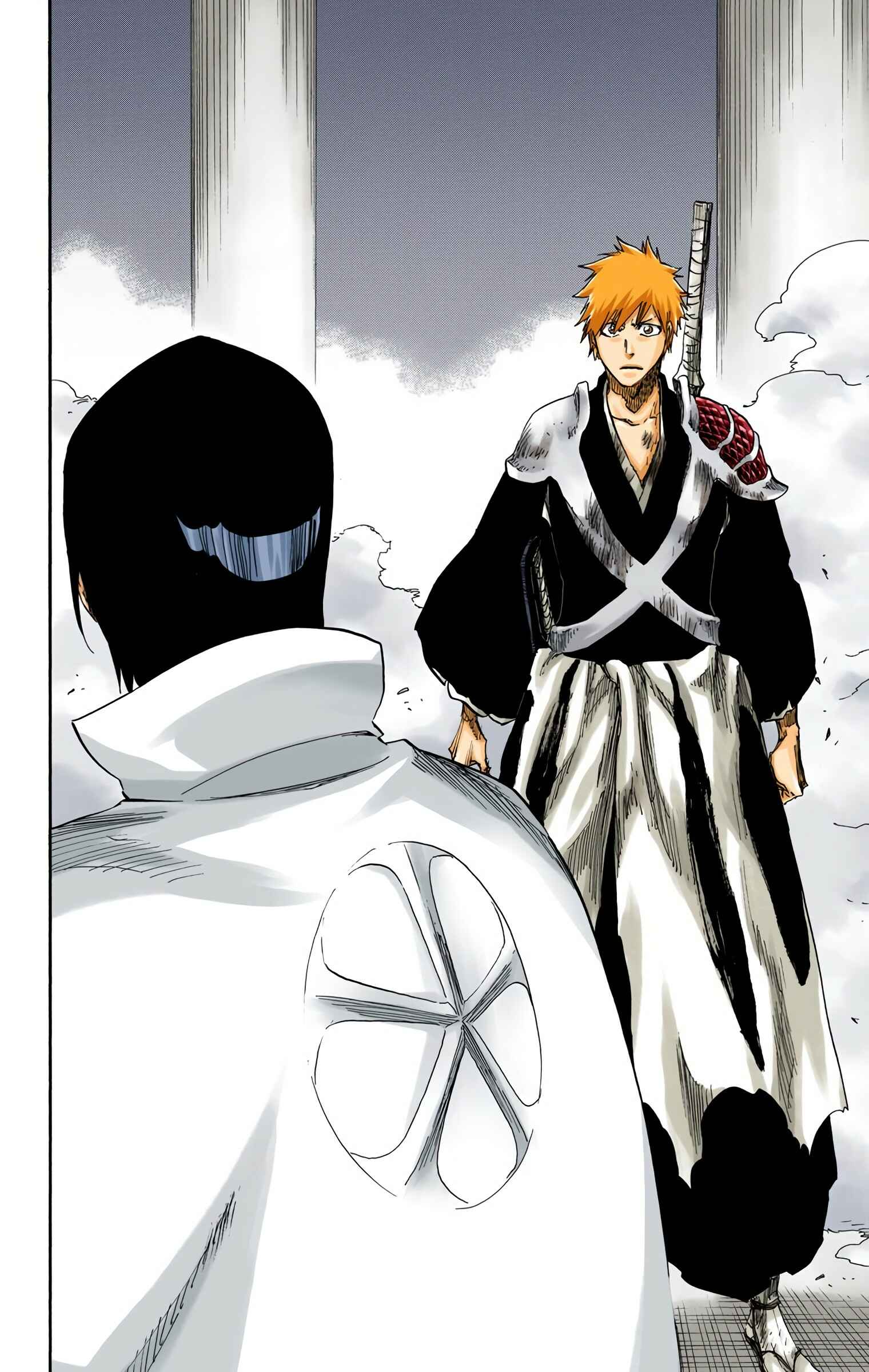 Bleach (Official Colored) Chapter 659 - Page 16