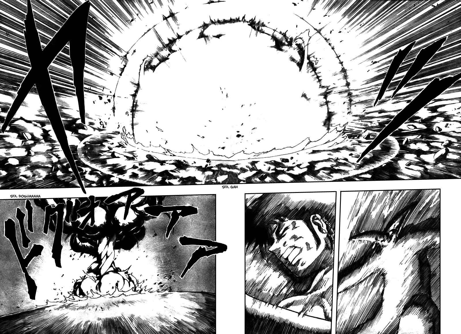 TORIKO Chapter 45 - Page 7
