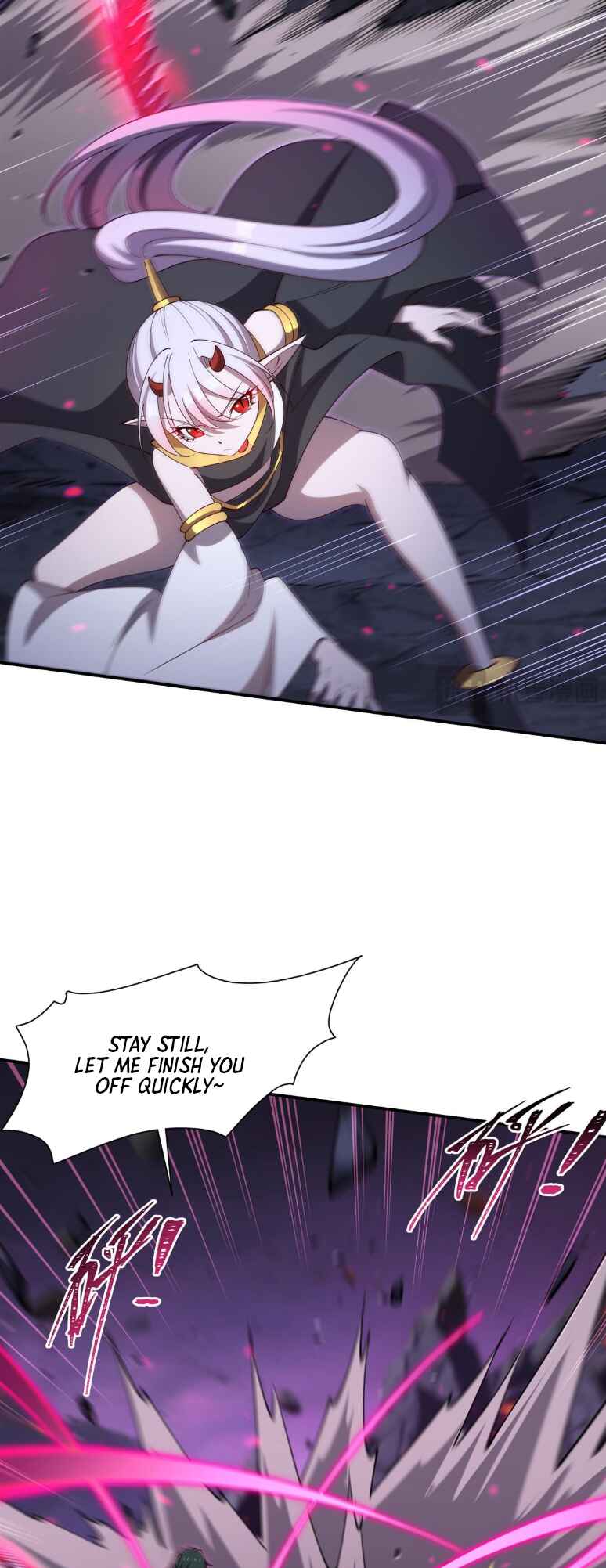 Xuè Jī yǔ Qíshì Chapter 402 - Page 16