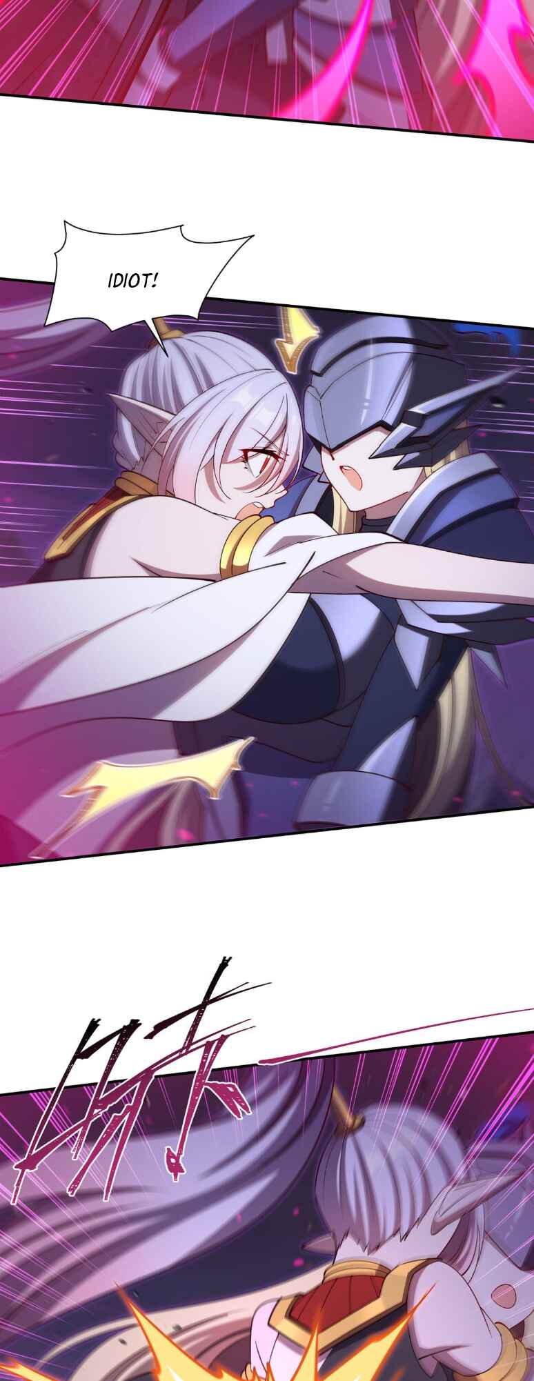 Xuè Jī yǔ Qíshì Chapter 402 - Page 24