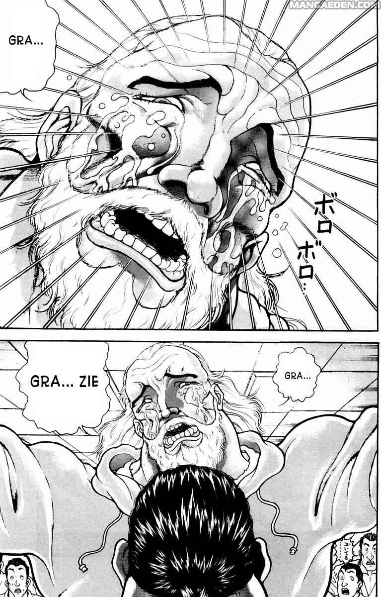New Grappler Baki Chapter 16 - Page 5