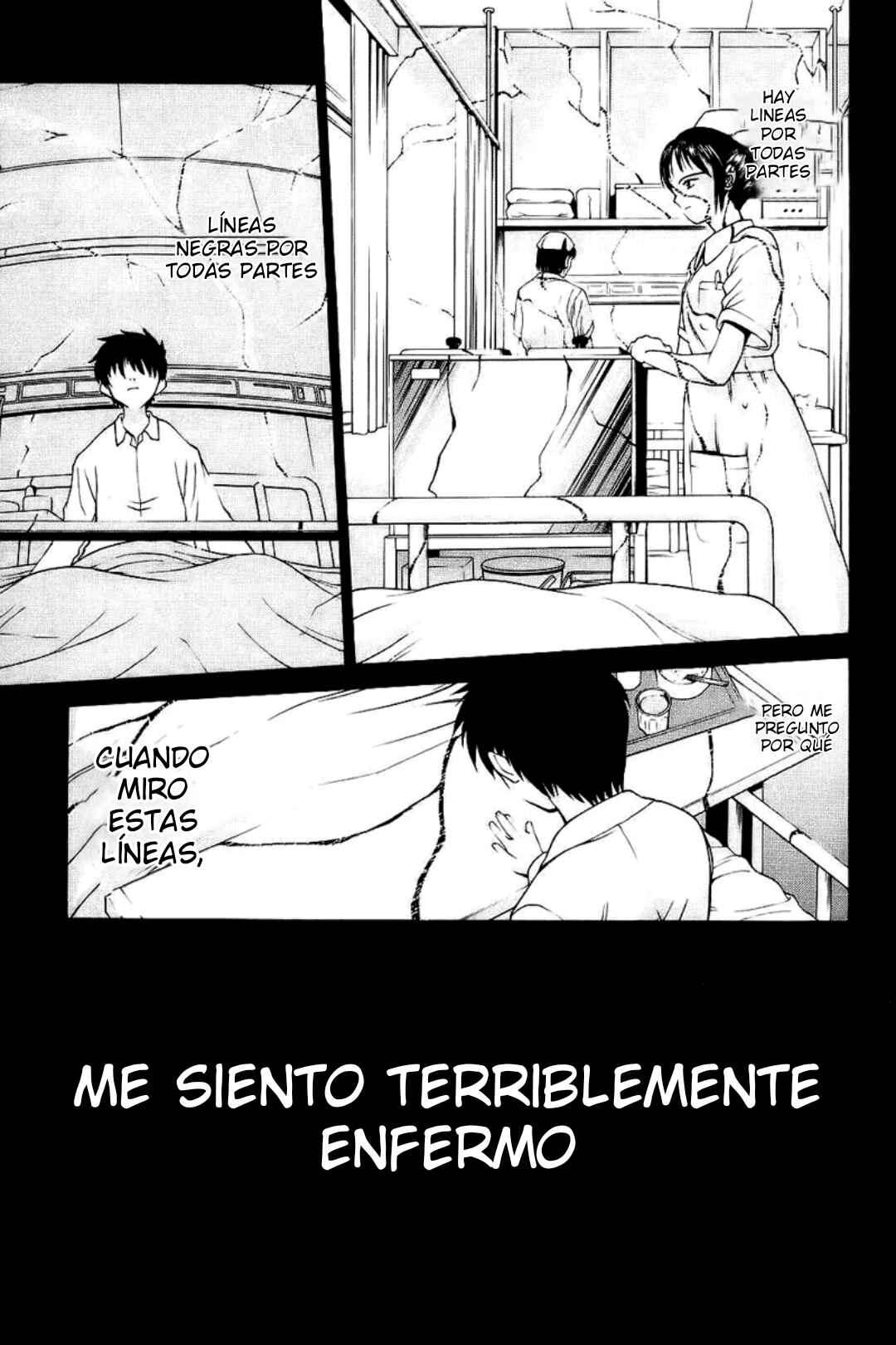 Shingetsutan: Tsukihime Chapter 0 - Page 10