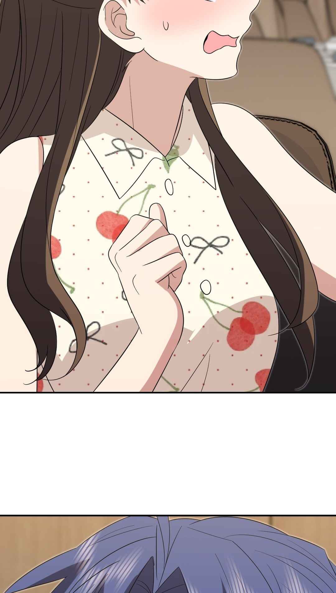 Wǒ Jiā Lǎopo Láizì Yīqiān Nián Qián Chapter 447 - Page 11