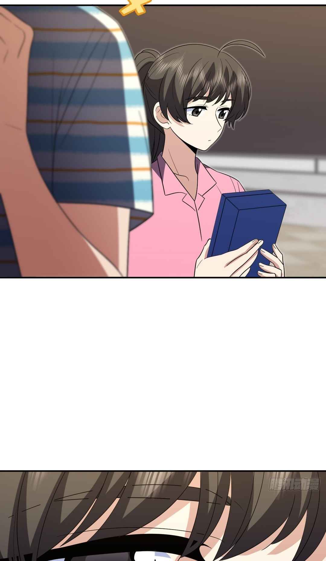 Wǒ Jiā Lǎopo Láizì Yīqiān Nián Qián Chapter 447 - Page 6