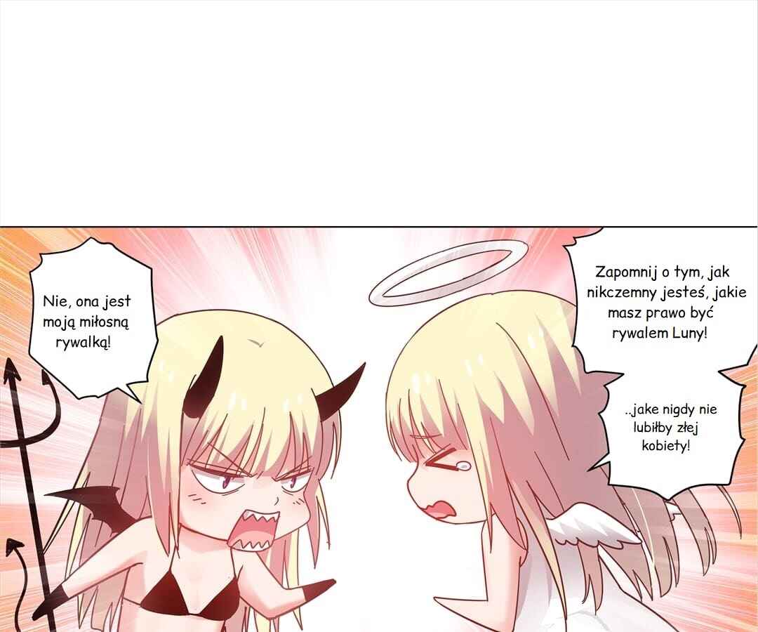 Turn to Prince Charming Chapter 85 - Page 19