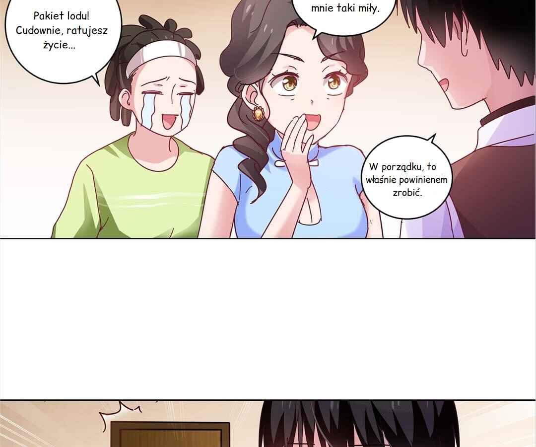 Turn to Prince Charming Chapter 85 - Page 33