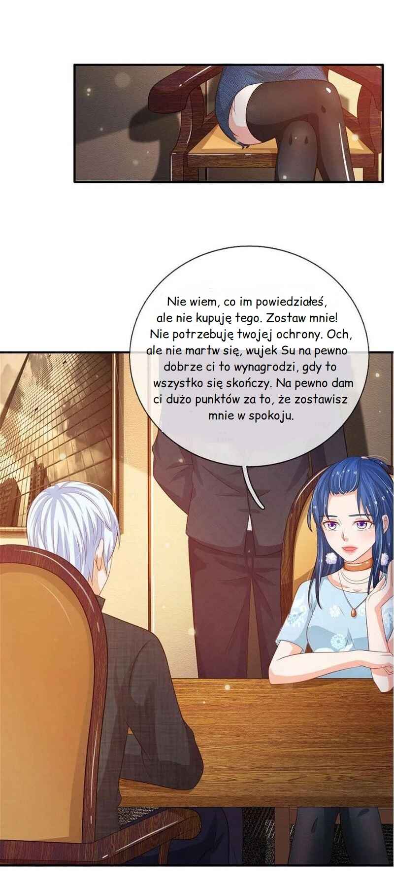 Wǒ Shì Dà Xiānzūn Chapter 76 - Page 14