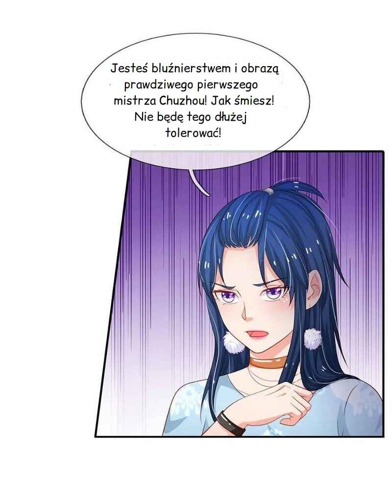 Wǒ Shì Dà Xiānzūn Chapter 76 - Page 20