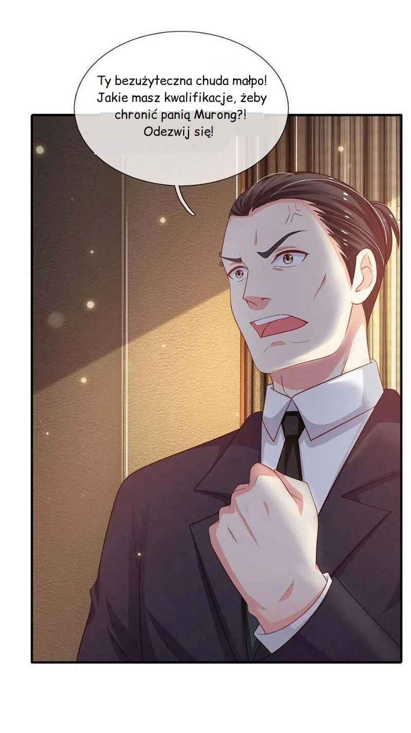 Wǒ Shì Dà Xiānzūn Chapter 76 - Page 21