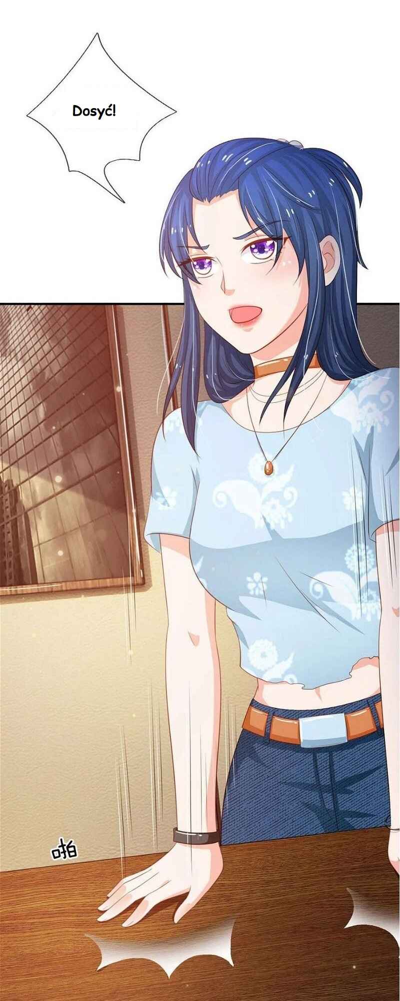 Wǒ Shì Dà Xiānzūn Chapter 76 - Page 23
