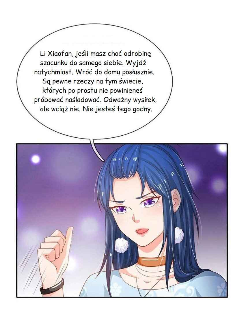 Wǒ Shì Dà Xiānzūn Chapter 76 - Page 27