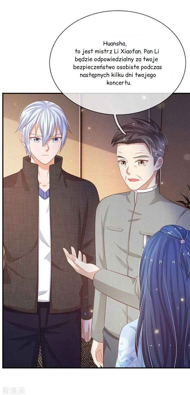 Wǒ Shì Dà Xiānzūn Chapter 76 - Page 4